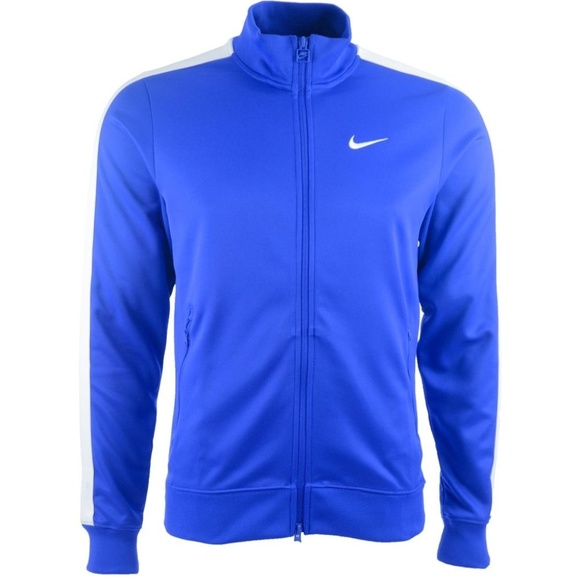 nike n98 track top